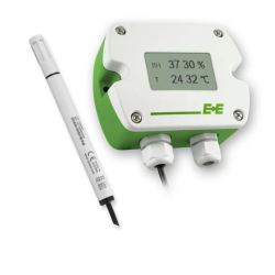 CẢM BIẾN NHIỆT ĐỘ VÀ ĐỘ ẨM DẠNG ĐẦU DÒ MODBUS EE210-M1T3J3D1SBL0SBH50P1BD5