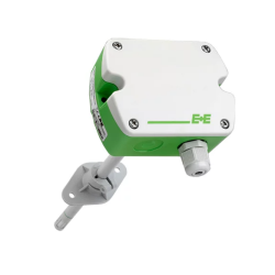 CẢM BIẾN NHIỆT ĐỘ VÀ ĐỘ ẨM GẮN ỐNG GIÓ MODBUS EE212-T2L200J3F4D1P1BD5