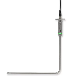 CẢM BIẾN VẬN TỐC DÒNG CHẢY TẦNG EE680-T29L300TG5GA6 (Chiều dài 300mm, Ngõ ra 4-20mA)