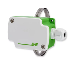 CẢM BIẾN NHIỆT ĐỘ KẸP ỐNG PT100 EE441-M7TP2