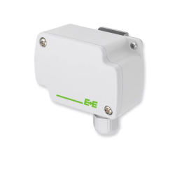 CẢM BIẾN NHIỆT ĐỘ GẮN TƯỜNG PT100 EE451-M7TP2