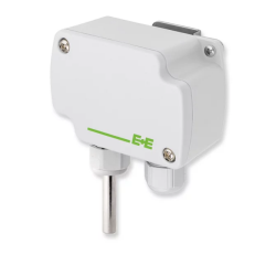 CẢM BIẾN NHIỆT ĐỘ GẮN TƯỜNG EE451-M3A6 (4-20mA)