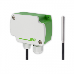 CẢM BIẾN NHIỆT ĐỘ ĐẦU DÒ TỪ XA MODBUS EE471-M3J3K10P1BD5 (Đầu dò 50mm, Cáp dài 10m)