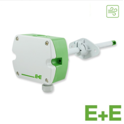 CẢM BIẾN VẬN TỐC GIÓ MODBUS EE660-T2J3L200P1BD5