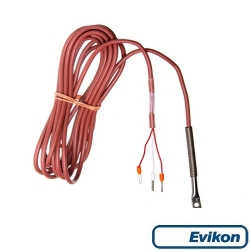 CẢM BIẾN NHIỆT ĐỘ BỀ MẶT ET241-Pt100A/2-S3-0 (P/N: ET241-D6L50-PT100-G3-IP68)