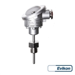  CẢM BIẾN NHIỆT ĐỘ PT100 3 DÂY ET511-D6E200-C (L=200 mm)