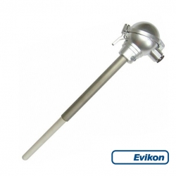 CẢM BIẾN NHIỆT ĐỘ K ET631-K-8D15L1400-C (Đầu Dò 1400 mm)