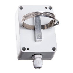 CẢM BIẾN NHIỆT ĐỘ KẸP ỐNG ET741M-Pt1000-485-100