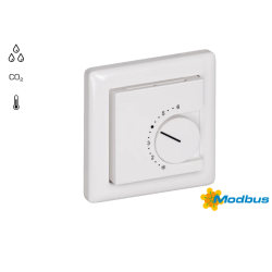 CẢM BIẾN CO2, NHIỆT ĐỘ VÀ ĐỘ ÂM FSFTM-CO2-Modbus P (1501-9226-6501-282)