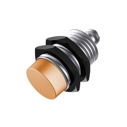 CẢM BIẾN TIỆM CẬN M30 WAYCON ISZL-24-M30-10V-SA12 (Dải Đo 24 mm, 0-10V, Đầu nối M12)