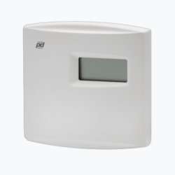 CẢM BIẾN ĐỘ ẨM PHÒNG KLH 420-N (0-100%rH,4-20mA)