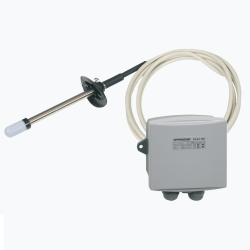 CẢM BIẾN NHIỆT ĐỘ VÀ ĐỘ ẨM DẠNG ĐẦU DÒ KLHJ 100 (-50-50C, 0-100%rH)