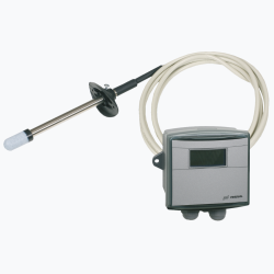 CẢM BIẾN NHIỆT ĐỘ VÀ ĐỘ ẨM DẠNG ĐẦU DÒ KLHJ 100-N (-50-50C, 0-100%rH)