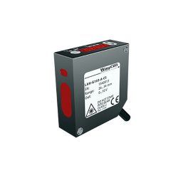 CẢM BIẾN LASER ĐO KHOẢNG CÁCH LAH-G112-A-C5 (Dải đo 60-180mm, Ngõ ra 0-10V)