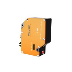 CẢM BIẾN LASER ĐO KHOẢNG CÁCH LAW-4 (Dải do 4mm, Ngõ ra 0-10v/4-20mA)