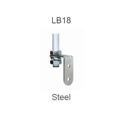 CHÂN ĐẾ GẮN TƯỜNG LB18