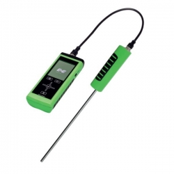 MÁY ĐO VẬN TỐC KHÔNG KHÍ CẦM TAY ĐA NĂNG OMNIPORT30-T30 + LOGPROBE60