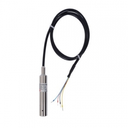 CẢM BIẾN ĐO MỨC DẠNG THẢ CHÌM LT11-42-050-0/1 mWC-O-SNC-3.0M-CD4 (Dải đo 0-1m, 4-20mA)