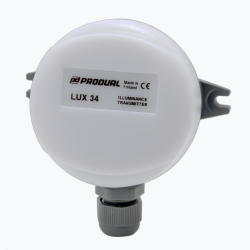 CẢM BIẾN ÁNH SÁNG LUX 34
