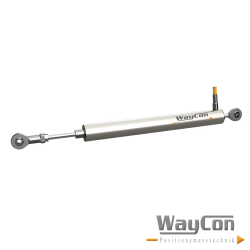 CẢM BIẾN VỊ TRÍ LVIG-10-420A-KR02 (Dải đo 0-10mm, Ngõ ra 4-20mA)