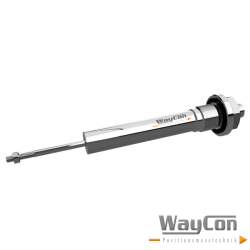 CẢM BIẾN VỊ TRÍ LVPH-50-300-SA16+LVA-24-420A-3-5-15 (Dải đo 50mm, Ngõ ra 4-20mA)