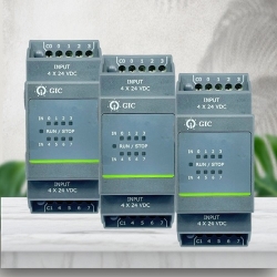 MODULE 8 ĐẦU VÀO KỸ THUẬT SỐ GIC PC10ED08001N