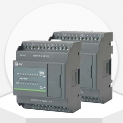 MODULE MỞ RỘNG 8 DIGITAL INPUTS 8 RELAY OUTPUTS GIC PC10ED16003N