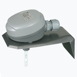 CẢM BIẾN TỐC ĐỘ GIÓ VÀ NHIỆT ĐỘ NGOÀI TRỜI TUNA 20 (0-20m/s, -50 đến 50 độ C)