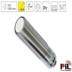 CẢM BIẾN SIÊU ÂM PIL P42-150-M30-ST-U2P-RS485-C723-S452