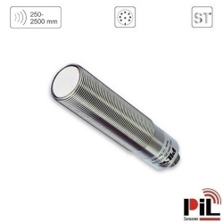 CẢM BIẾN SIÊU ÂM PIL P42-250-M30-ST-C723