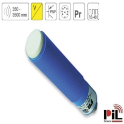 CẢM BIẾN SIÊU ÂM PIL P42-350-M30-PBT-U2P-RS485-C723