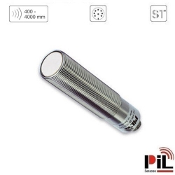 CẢM BIẾN SIÊU ÂM PIL P42-400-M30-ST-C723