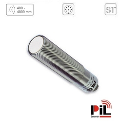 CẢM BIẾN SIÊU ÂM PIL P42-150-M30-ST-U2P-RS485-C723-S136-2