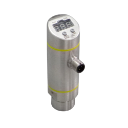 CẢM BIẾN ÁP SUẤT THÔNG MINH DẢI ĐO -100 mBAR ĐẾN 250 mBAR PA4102 (PNP NO/NC, NPN NO/NC, 4-20mA/0-10V