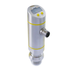 CẢM BIẾN ÁP SUẤT THÔNG MINH DẢI ĐO -1 BAR ĐẾN 20 BAR PA3204 (PNP NO/NC, NPN NO/NC, 4-20mA/0-10V)
