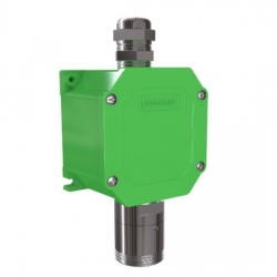 CẢM BIẾN KHÍ SO2 PC3-6624 (0-10PPM, 4-20mA/ RS-485)