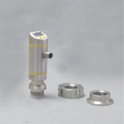 CẢM BIẾN ÁP SUẤT CHỐNG CHÁY NỔ DẢI ĐO -1 BAR ĐẾN 10 BAR PE3203