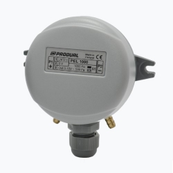 CẢM BIẾN CHÊNH ÁP PEL 1000-M