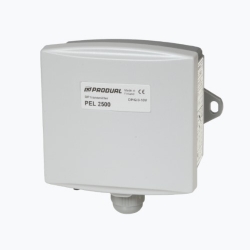 CẢM BIẾN CHÊNH ÁP PEL 2500