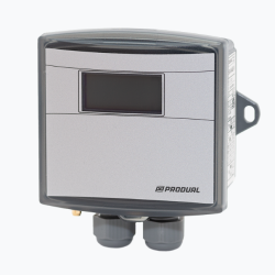 CẢM BIẾN CHÊNH ÁP PEL PEL 2500-M-MZ-N