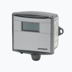 CẢM BIẾN CHÊNH ÁP PEL 8K-N