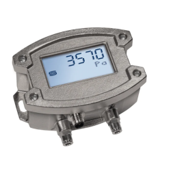 CẢM BIẾN CHÊNH ÁP GIÓ PREMASGARD 7111-U VAQ LCD (2004-6192-1100-001)