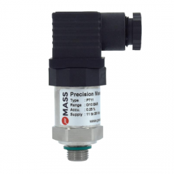 CẢM BIẾN ÁP SUẤT CHÂN KHÔNG -1 BAR PT11-10-050-0/-1 bar-=-MG9-M1-CD4 (-1 BAR ĐẾN 0 BAR, 0-10V)