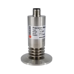 CẢM BIẾN ÁP SUẤT MÀNG 4 BAR PT15-42-050-0/4 bar-N-15-M12-CD4 (4-20MA)