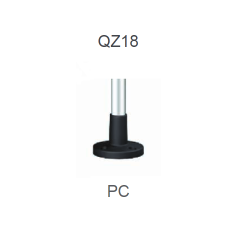 CHÂN ĐẾ GẮN BỀ MẶT QZ18