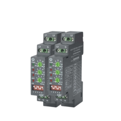 RƠ LE BẢO VỆ ĐIỆN ÁP ĐA NĂNG GIC MAG03D0426