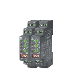 RƠ LE BẢO VỆ ĐIỆN ÁP ĐA NĂNG GIC MAG03D0427