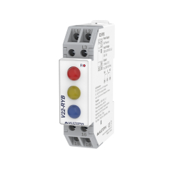 RELAY BẢO VỆ ĐIỆN ÁP MULTISPAN V22-RYB
