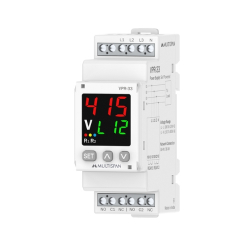 RELAY BẢO VỆ ĐIỆN ÁP MULTISPAN VPR-33
