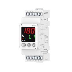 RELAY BẢO VỆ ĐIỆN ÁP MULTISPAN VPR-35